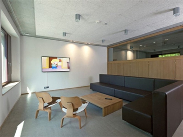 Imagen general del Hostel Youth Interlaken. Foto 2