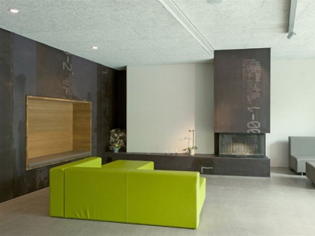 Imagen general del Hostel Youth Interlaken. Foto 3