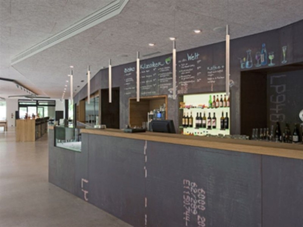 Imagen general del Hostel Youth Interlaken. Foto 8