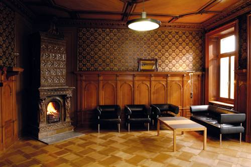 Imagen de la habitación del Hostel Youth Kreuzlingen. Foto 2