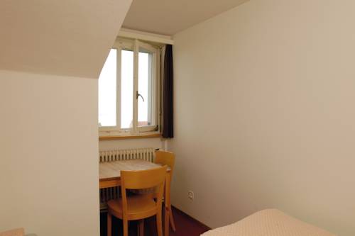 Imagen de la habitación del Hostel Youth Kreuzlingen. Foto 3