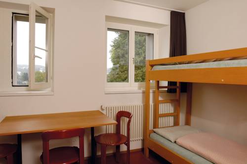 Imagen de la habitación del Hostel Youth Kreuzlingen. Foto 4