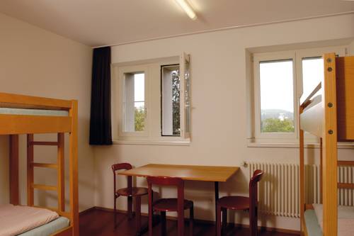 Imagen de la habitación del Hostel Youth Kreuzlingen. Foto 5