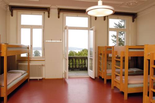 Imagen de la habitación del Hostel Youth Kreuzlingen. Foto 6