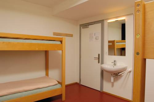 Imagen de la habitación del Hostel Youth Kreuzlingen. Foto 7