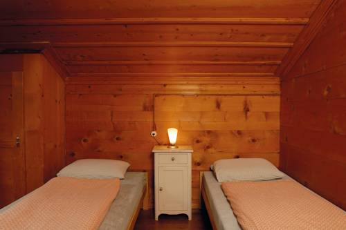 Imagen de la habitación del Hostel Youth Leissigen. Foto 3