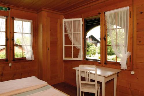 Imagen de la habitación del Hostel Youth Leissigen. Foto 6