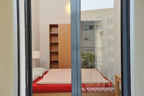Imagen general del Hostel Youth Locarno. Foto 2