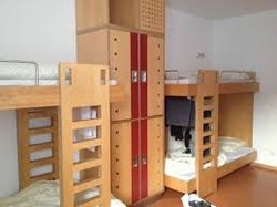 Imagen de la habitación del Hostel Youth Luxembourg City. Foto 3