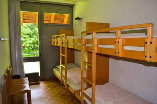 Imagen general del Hostel Youth Luzern. Foto 2