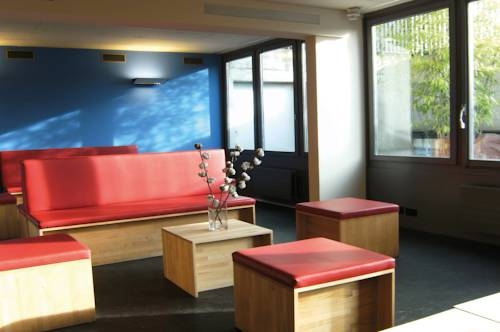 Imagen general del Hostel Youth Luzern. Foto 3