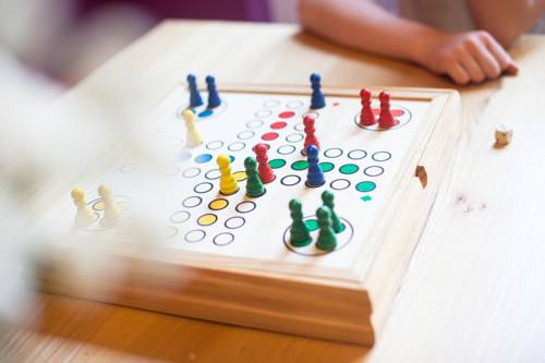 Imagen de la habitación del Hostel Youth Proteus Postojna. Foto 4