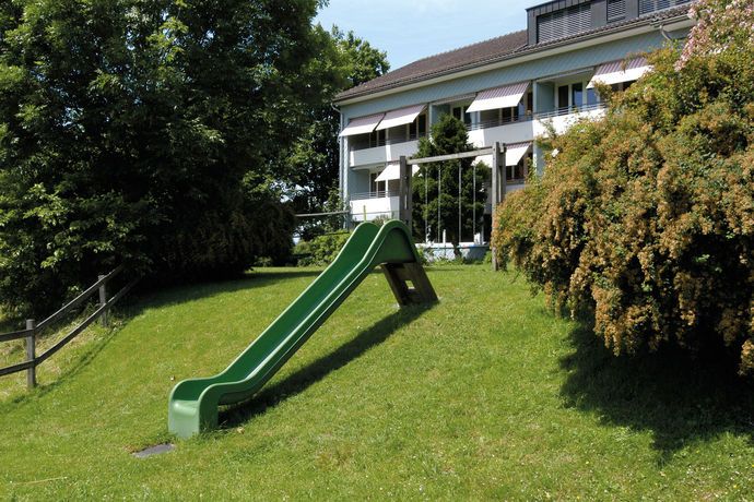 Imagen de la habitación del Hostel Youth Rapperswil-jona. Foto 8