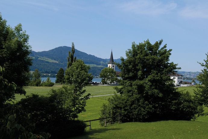 Imagen de la habitación del Hostel Youth Rapperswil-jona. Foto 9