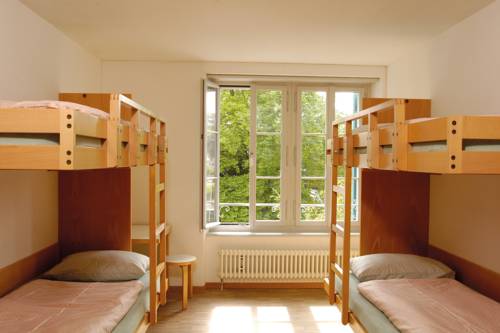 Imagen de la habitación del Hostel Youth Richterswil. Foto 2