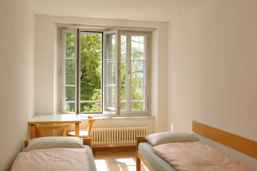 Imagen de la habitación del Hostel Youth Richterswil. Foto 3