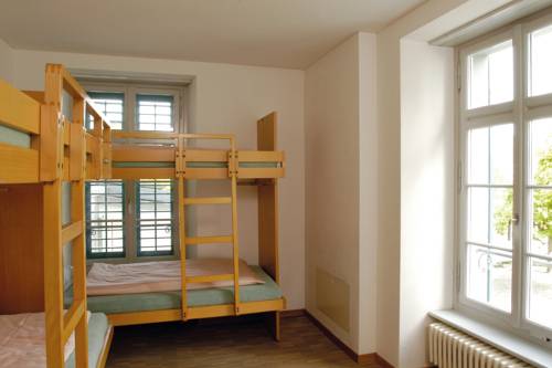 Imagen de la habitación del Hostel Youth Richterswil. Foto 5