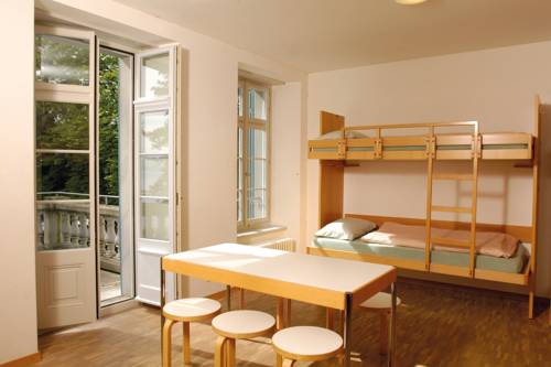 Imagen de la habitación del Hostel Youth Richterswil. Foto 6