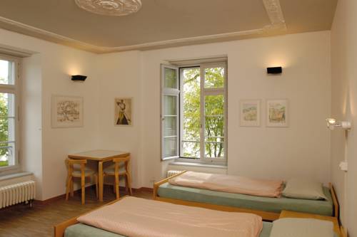 Imagen de la habitación del Hostel Youth Richterswil. Foto 7