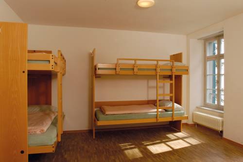 Imagen de la habitación del Hostel Youth Richterswil. Foto 9