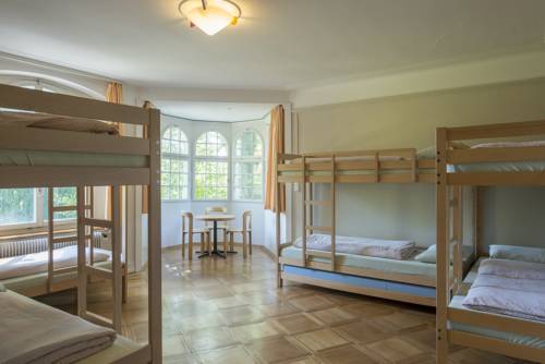 Imagen de la habitación del Hostel Youth Schaffhausen. Foto 3