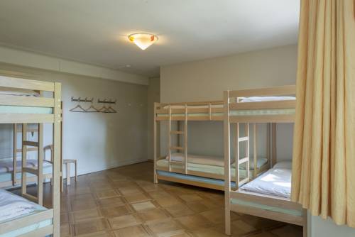 Imagen de la habitación del Hostel Youth Schaffhausen. Foto 5