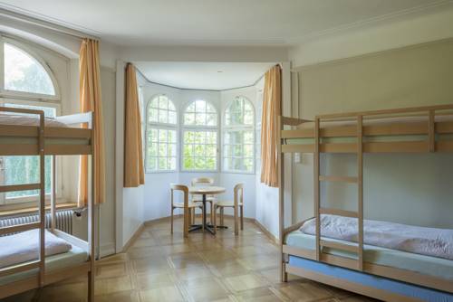 Imagen de la habitación del Hostel Youth Schaffhausen. Foto 6