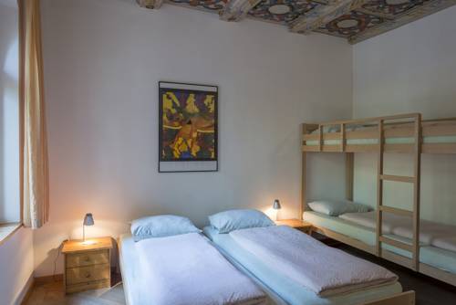 Imagen de la habitación del Hostel Youth Schaffhausen. Foto 7
