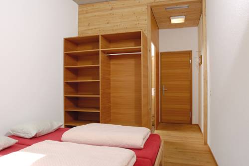 Imagen de la habitación del Hostel Youth Scuol. Foto 4