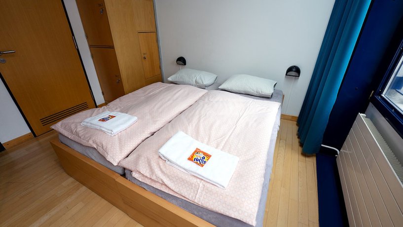 Imagen de la habitación del Hostel Youth Solothurn. Foto 5