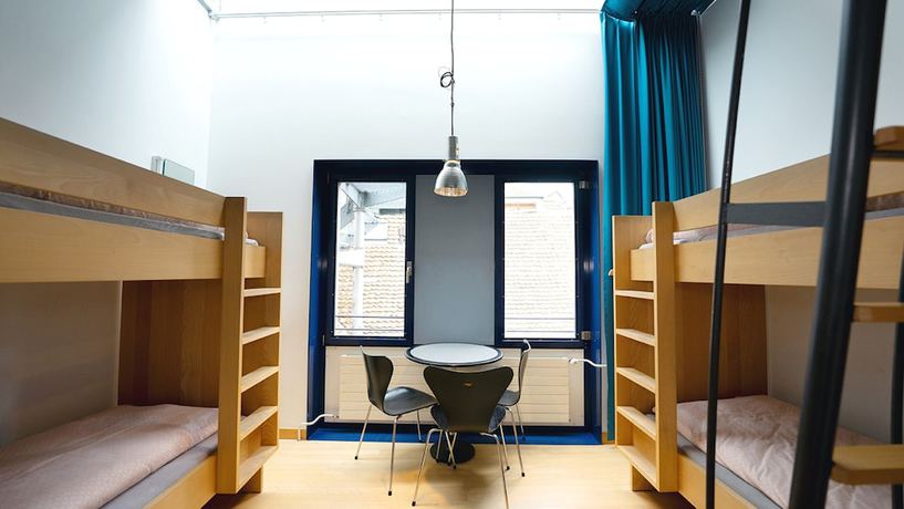 Imagen de la habitación del Hostel Youth Solothurn. Foto 6