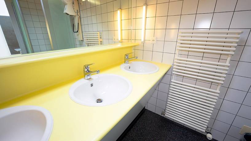 Imagen de la habitación del Hostel Youth Solothurn. Foto 8