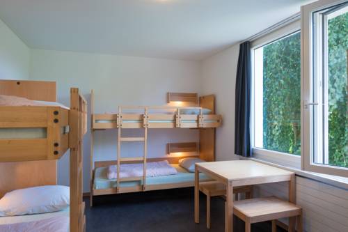 Imagen de la habitación del Hostel Youth Stein Am Rhein. Foto 3