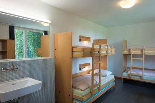 Imagen de la habitación del Hostel Youth Stein Am Rhein. Foto 4