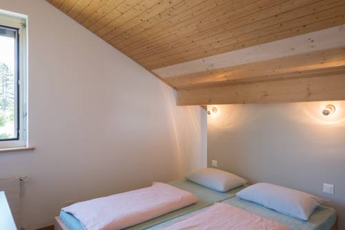 Imagen de la habitación del Hostel Youth Stein Am Rhein. Foto 5