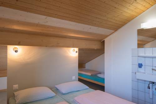 Imagen de la habitación del Hostel Youth Stein Am Rhein. Foto 6
