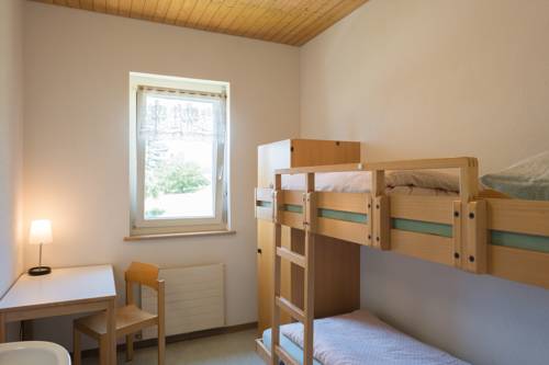 Imagen de la habitación del Hostel Youth Stein Am Rhein. Foto 7