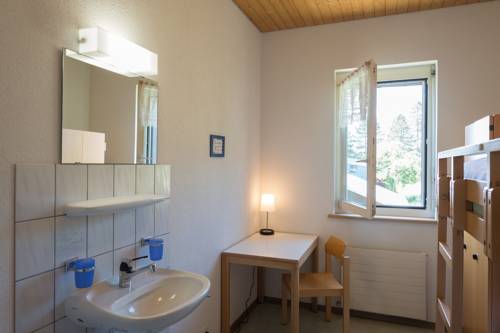Imagen de la habitación del Hostel Youth Stein Am Rhein. Foto 8