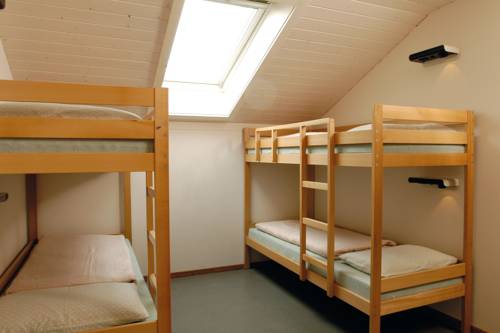 Imagen de la habitación del Hostel Youth Stein Am Rhein. Foto 9