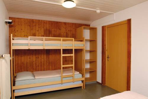 Imagen de la habitación del Hostel Youth Stein Am Rhein. Foto 10