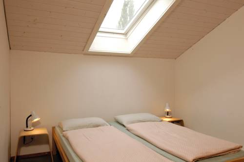 Imagen de la habitación del Hostel Youth Stein Am Rhein. Foto 11
