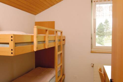 Imagen de la habitación del Hostel Youth Stein Am Rhein. Foto 12