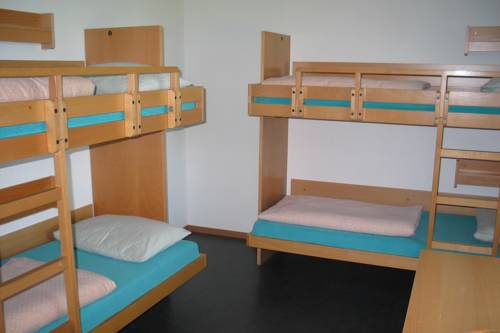 Imagen de la habitación del Hostel Youth Stein Am Rhein. Foto 14