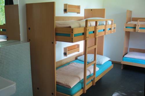 Imagen de la habitación del Hostel Youth Stein Am Rhein. Foto 15