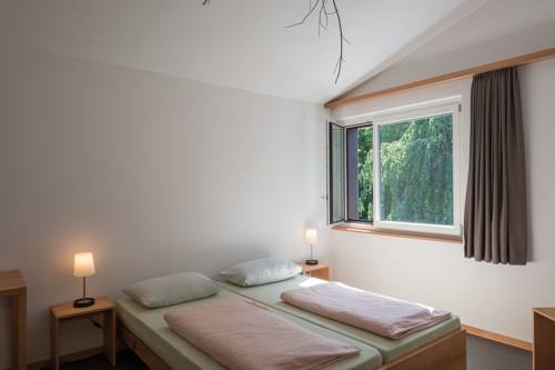 Imagen de la habitación del Hostel Youth Stein Am Rhein. Foto 16