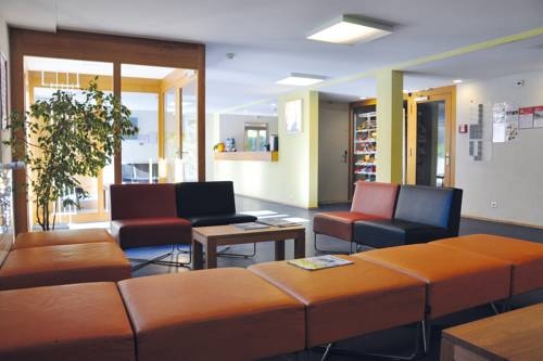 Imagen general del Hostel Youth Zermatt. Foto 2