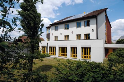 Imagen general del Hostel Youth Zug. Foto 2
