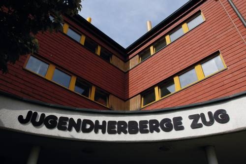 Imagen general del Hostel Youth Zug. Foto 5