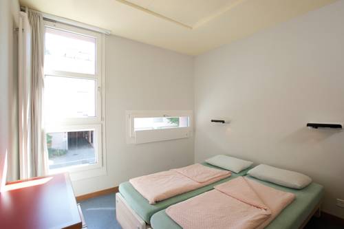 Imagen de la habitación del Hostel Youth Zurich. Foto 3
