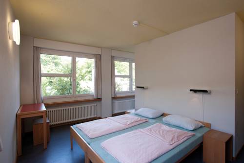 Imagen de la habitación del Hostel Youth Zurich. Foto 5